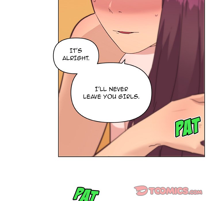 Family Adjustments Chapter 34 Page 111