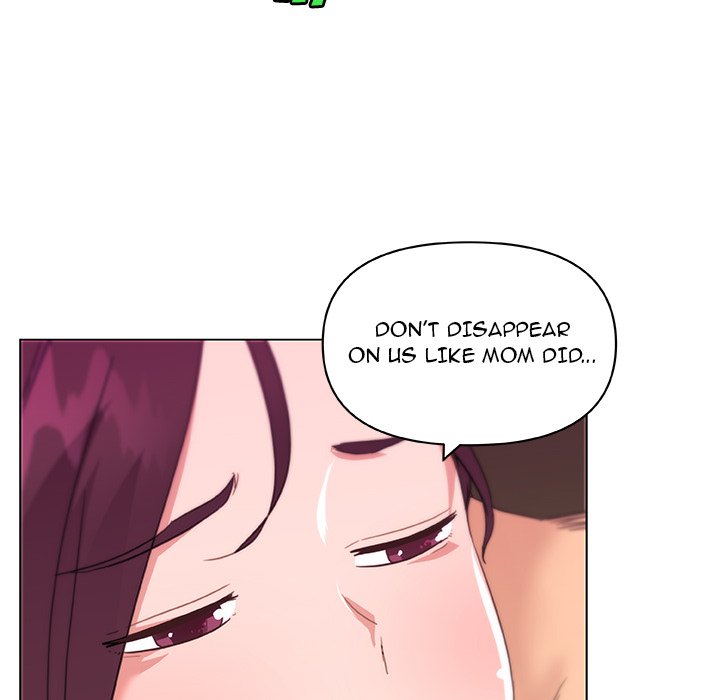 Family Adjustments Chapter 34 Page 112