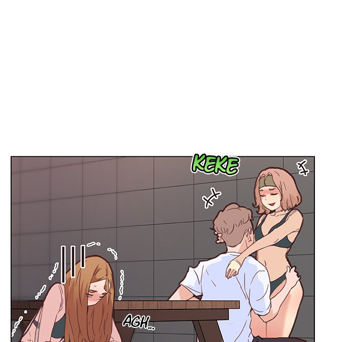 Family Adjustments Chapter 34 Page 43