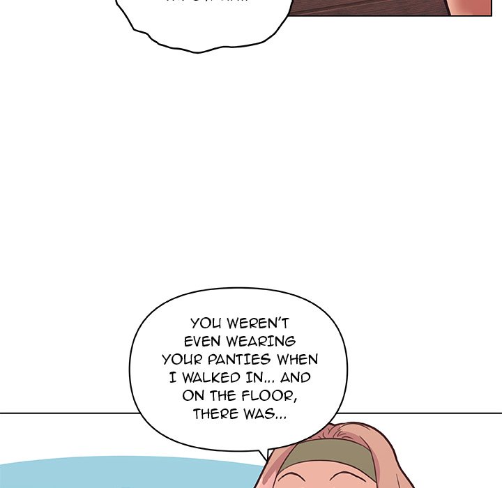 Family Adjustments Chapter 34 Page 47