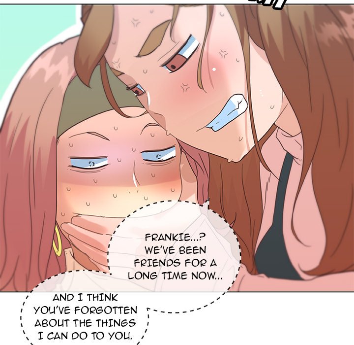 Family Adjustments Chapter 34 Page 52