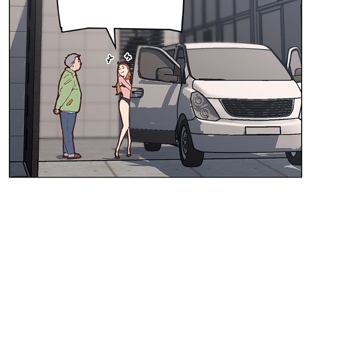 Family Adjustments Chapter 34 Page 73