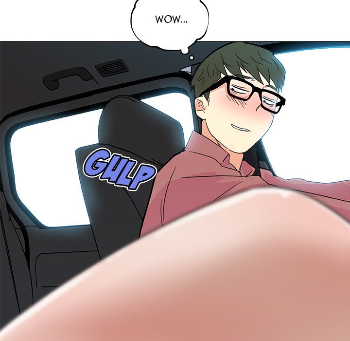 Family Adjustments Chapter 34 Page 86
