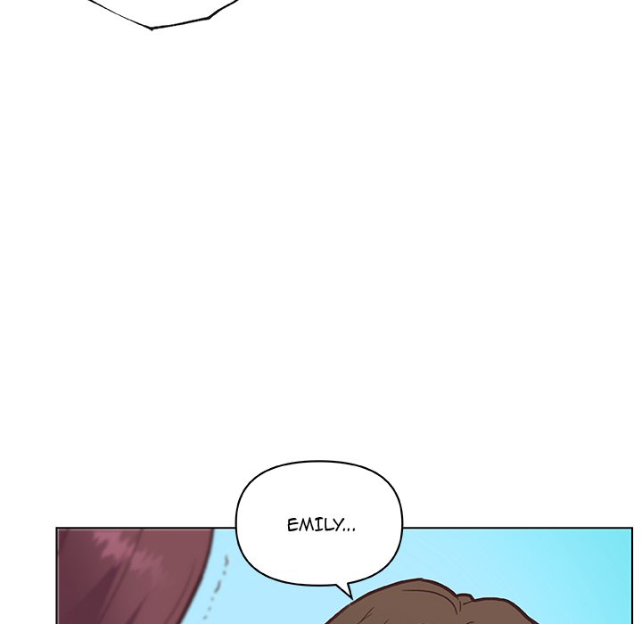 Family Adjustments Chapter 34 Page 94