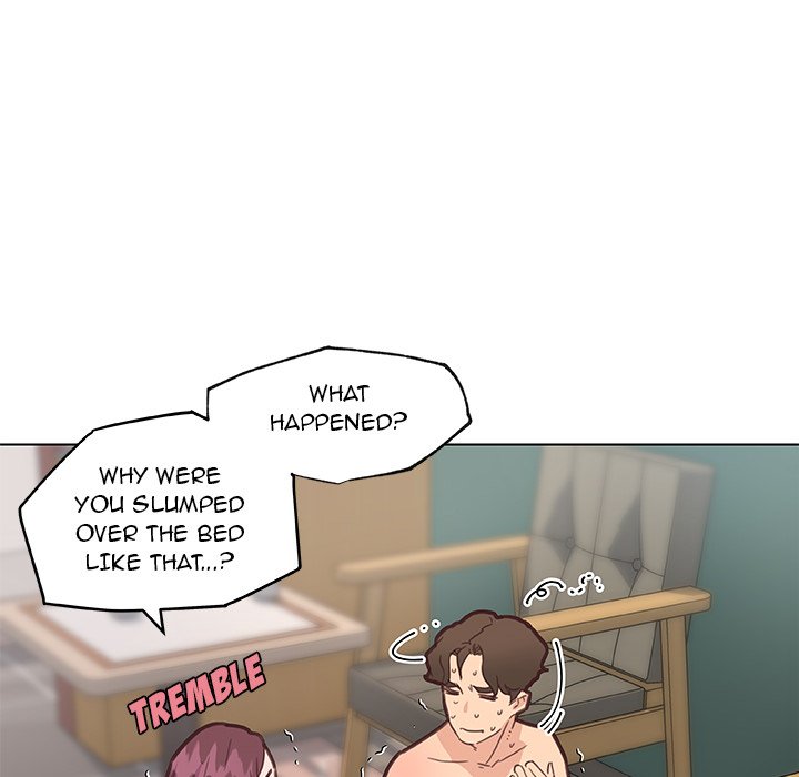 Family Adjustments Chapter 34 Page 96