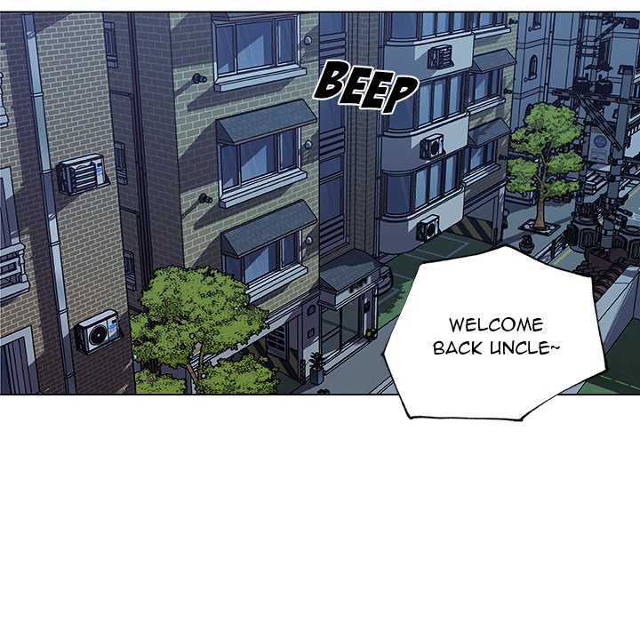 Family Adjustments Chapter 35 Page 106