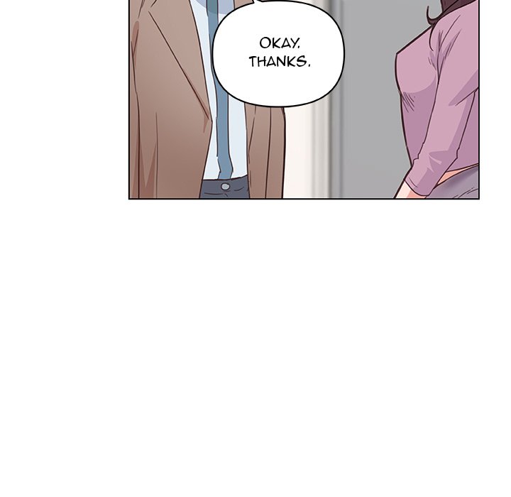 Family Adjustments Chapter 35 Page 109