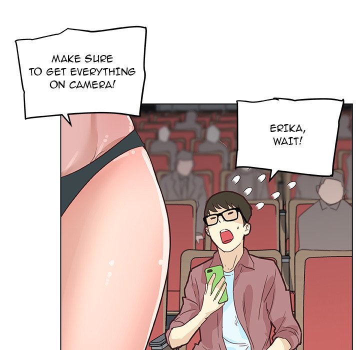 Family Adjustments Chapter 35 Page 51