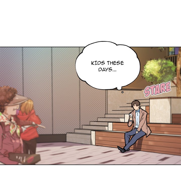 Family Adjustments Chapter 35 Page 54