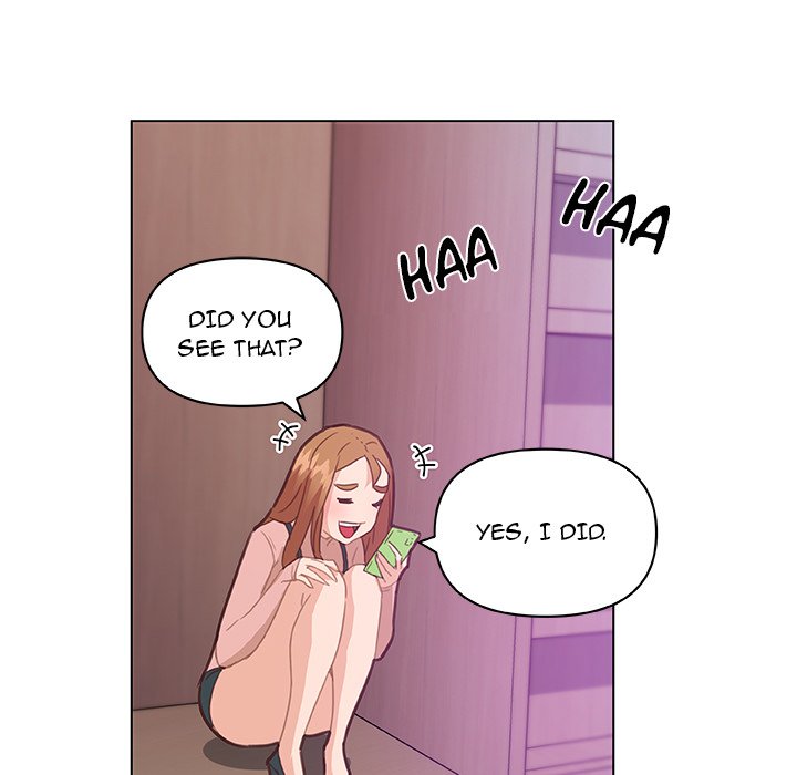 Family Adjustments Chapter 35 Page 70