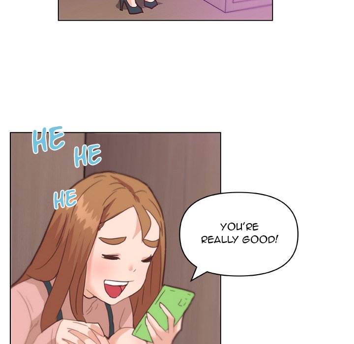 Family Adjustments Chapter 35 Page 71
