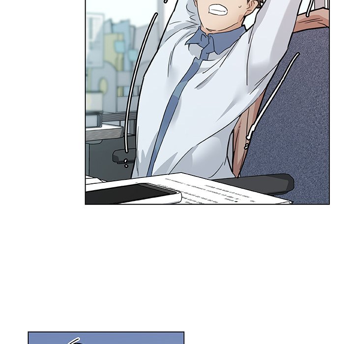 Family Adjustments Chapter 35 Page 85