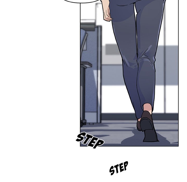 Family Adjustments Chapter 35 Page 87