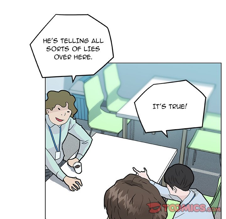 Family Adjustments Chapter 35 Page 92