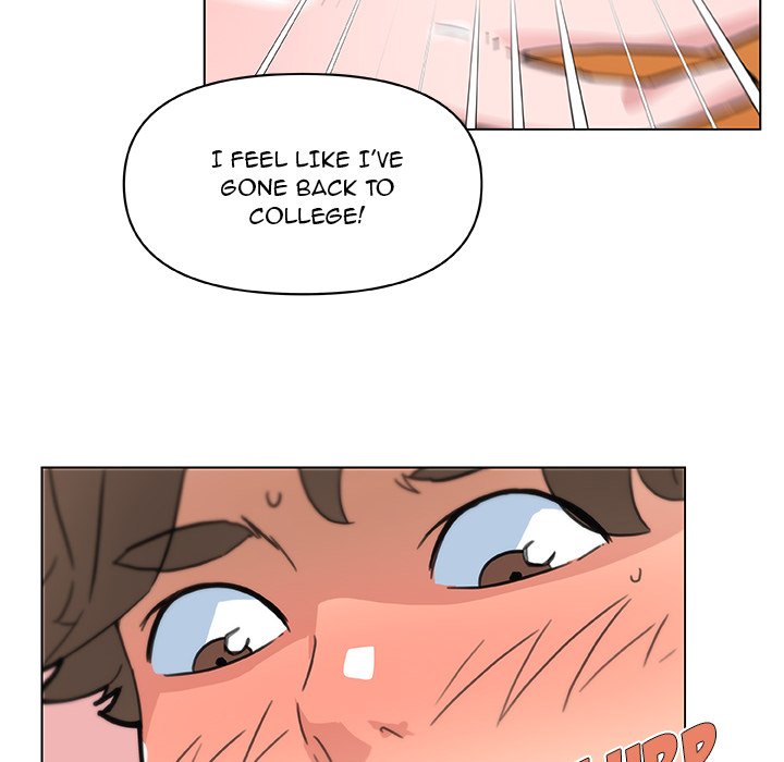 Family Adjustments Chapter 35 Page 99
