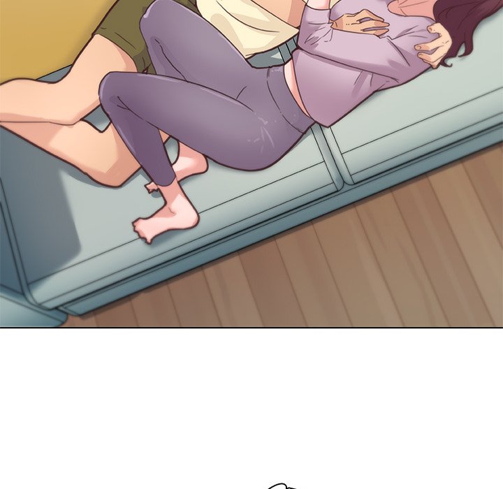Family Adjustments Chapter 36 Page 108