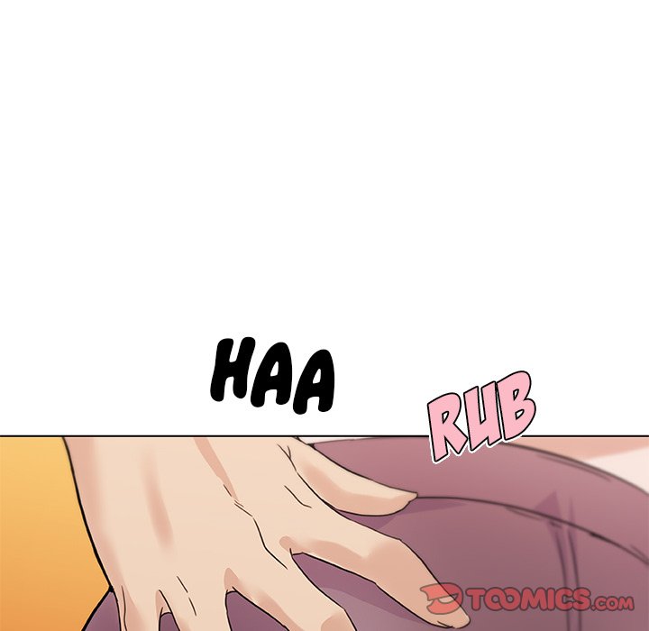 Family Adjustments Chapter 36 Page 110