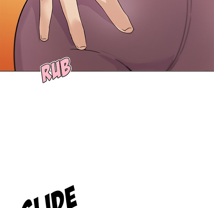 Family Adjustments Chapter 36 Page 111
