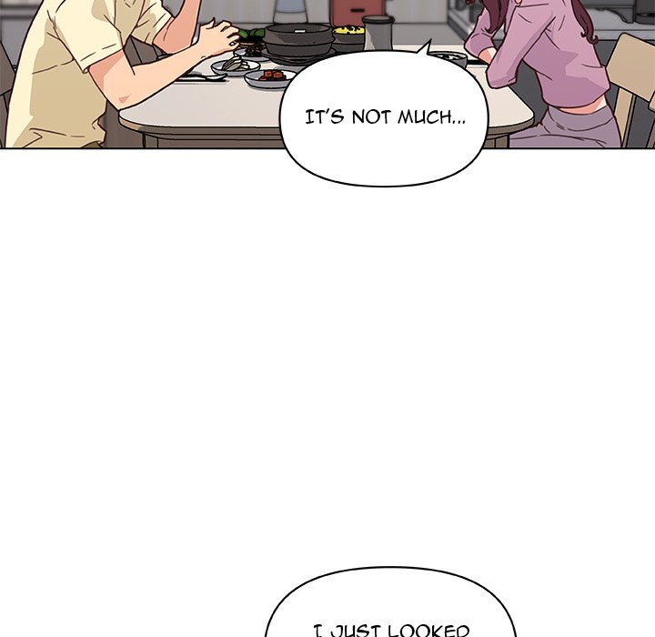 Family Adjustments Chapter 36 Page 25