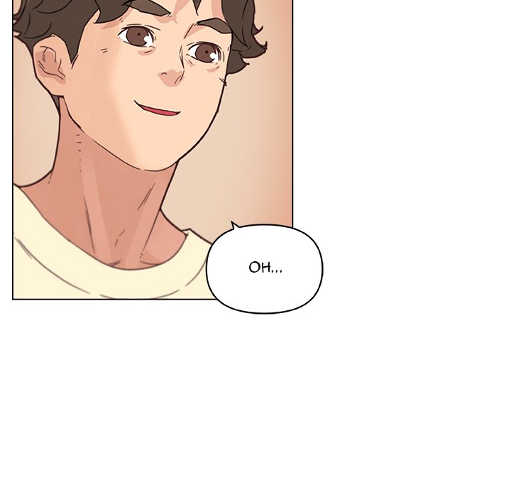 Family Adjustments Chapter 36 Page 64