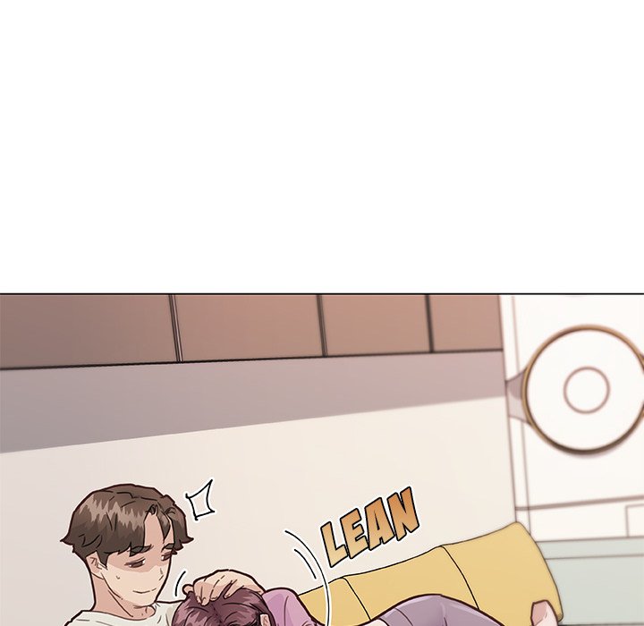 Family Adjustments Chapter 36 Page 67