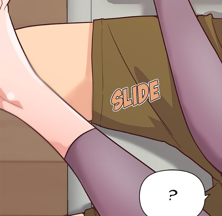 Family Adjustments Chapter 36 Page 77