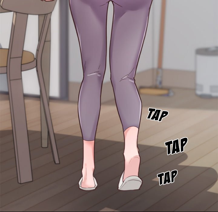 Family Adjustments Chapter 36 Page 9