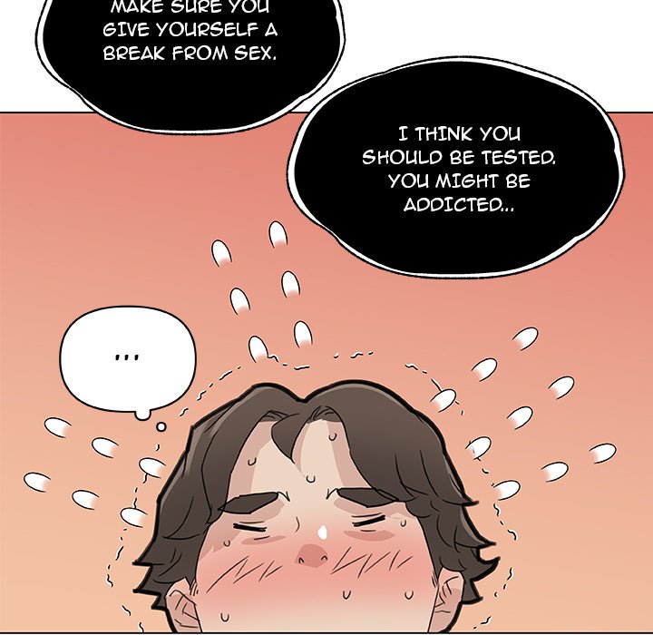 Family Adjustments Chapter 36 Page 95