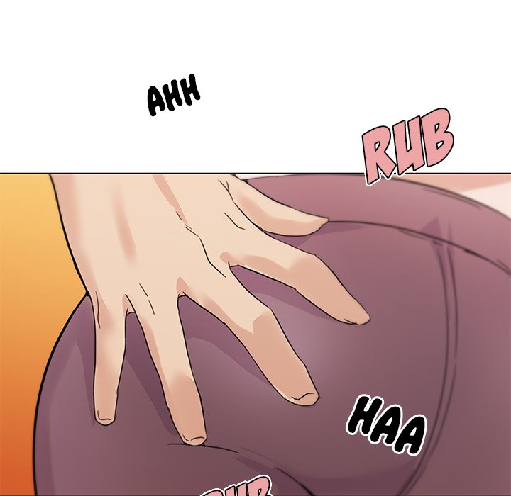 Family Adjustments Chapter 37 Page 10