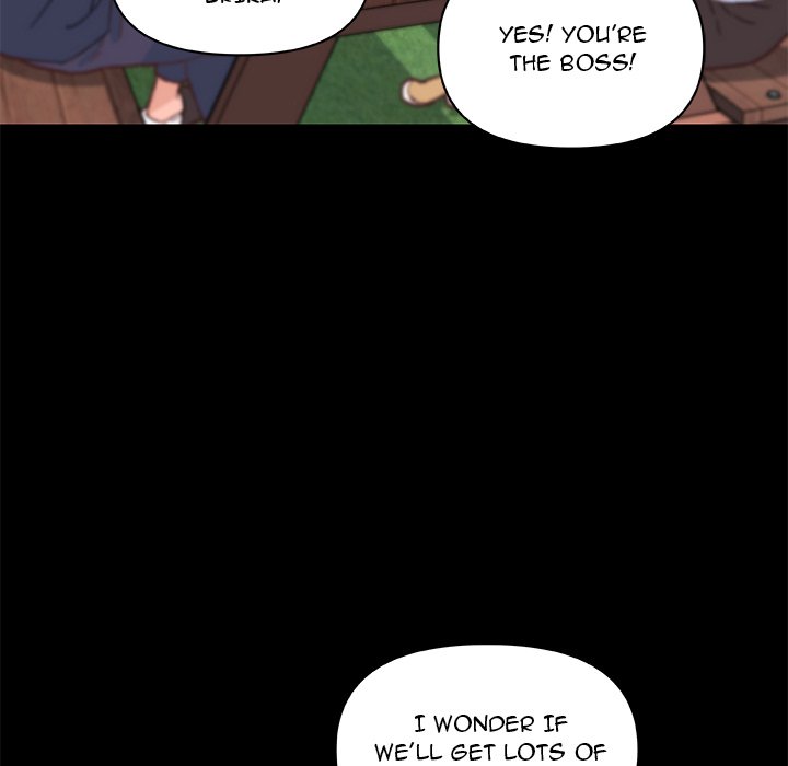Family Adjustments Chapter 37 Page 110