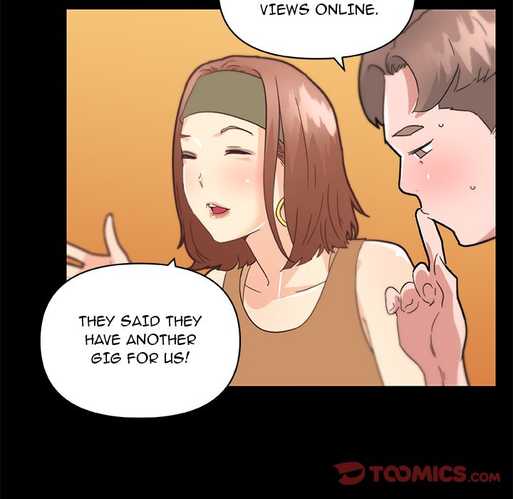 Family Adjustments Chapter 37 Page 111