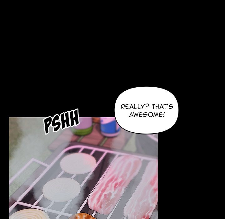 Family Adjustments Chapter 37 Page 112