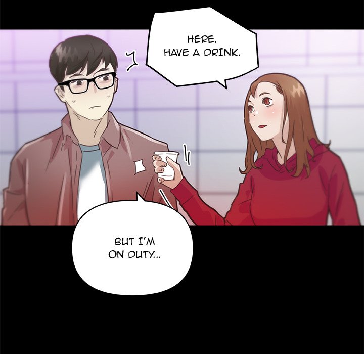 Family Adjustments Chapter 37 Page 114
