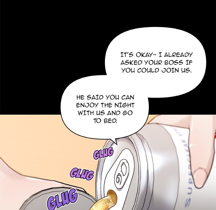 Family Adjustments Chapter 37 Page 115