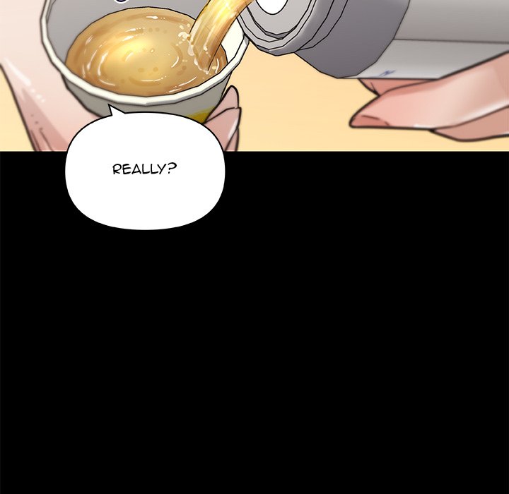 Family Adjustments Chapter 37 Page 116