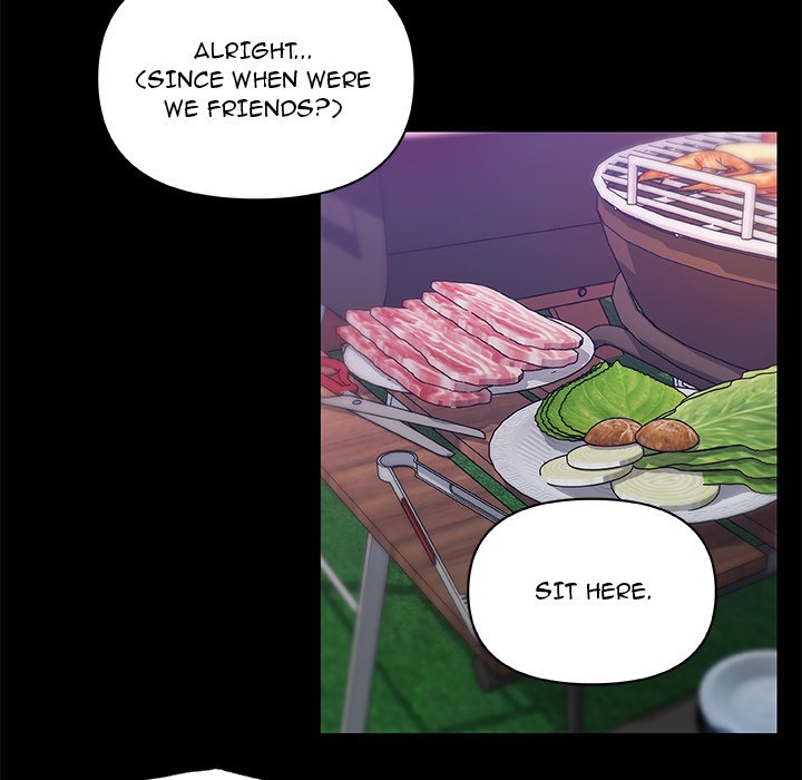 Family Adjustments Chapter 37 Page 121