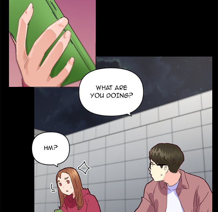 Family Adjustments Chapter 37 Page 125