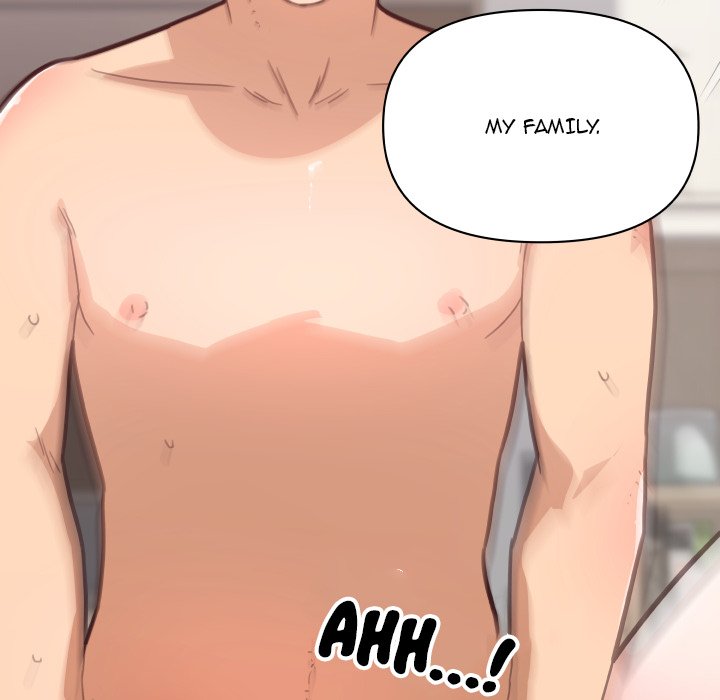 Family Adjustments Chapter 37 Page 134