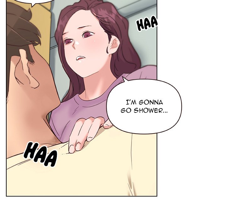 Family Adjustments Chapter 37 Page 16