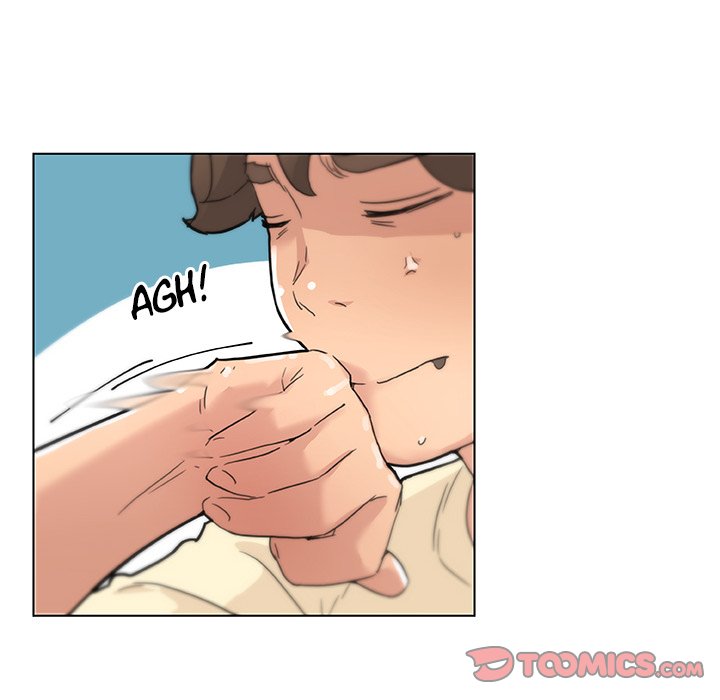 Family Adjustments Chapter 37 Page 33
