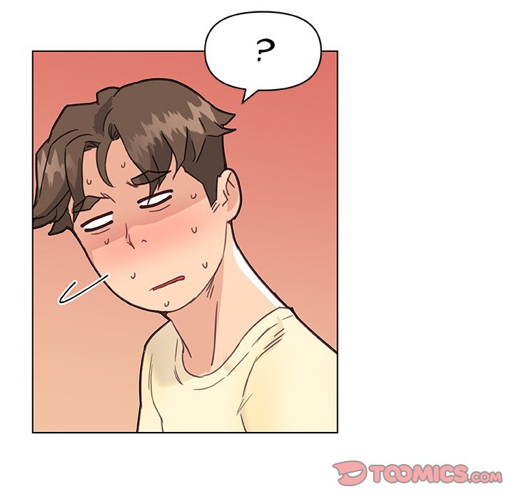 Family Adjustments Chapter 37 Page 39