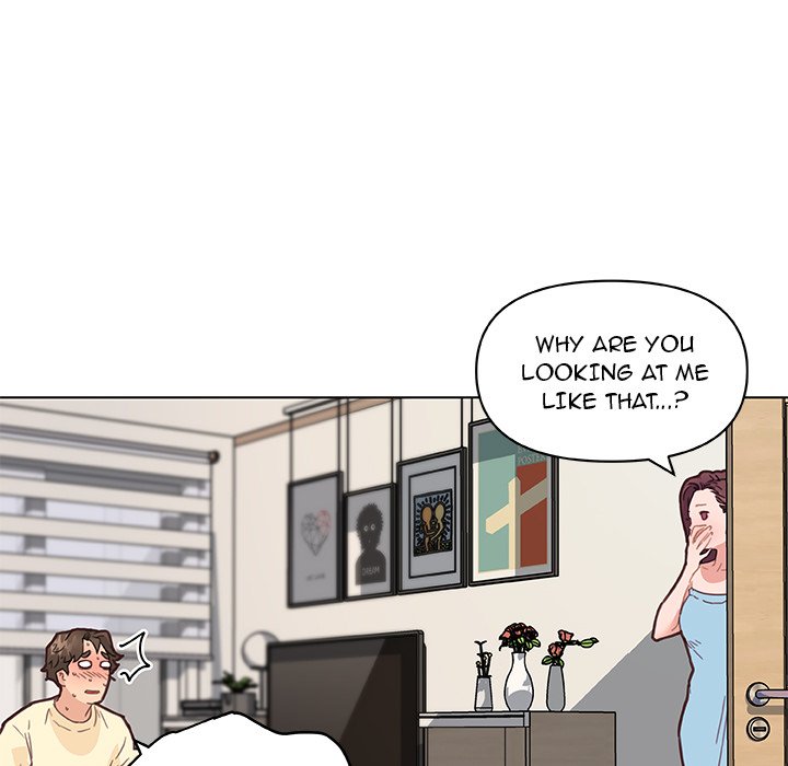 Family Adjustments Chapter 37 Page 46