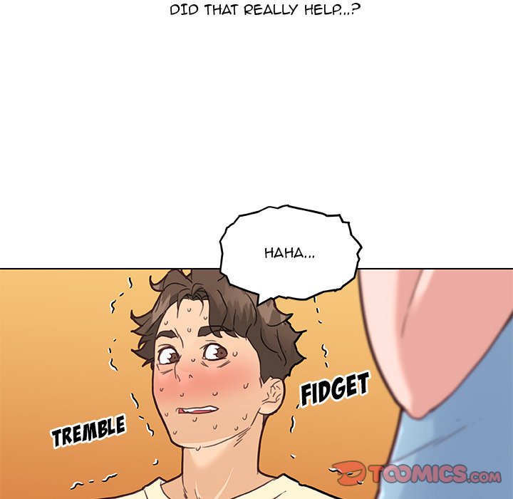 Family Adjustments Chapter 37 Page 51