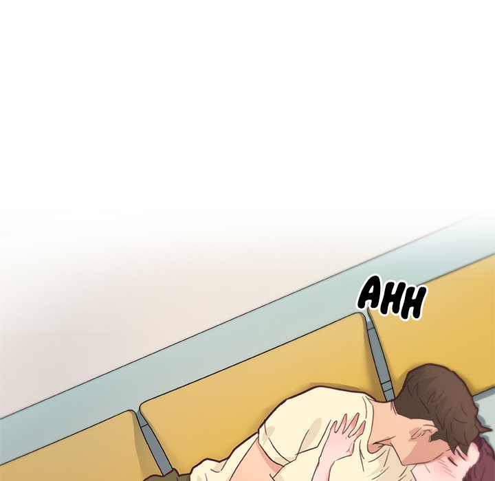 Family Adjustments Chapter 37 Page 7