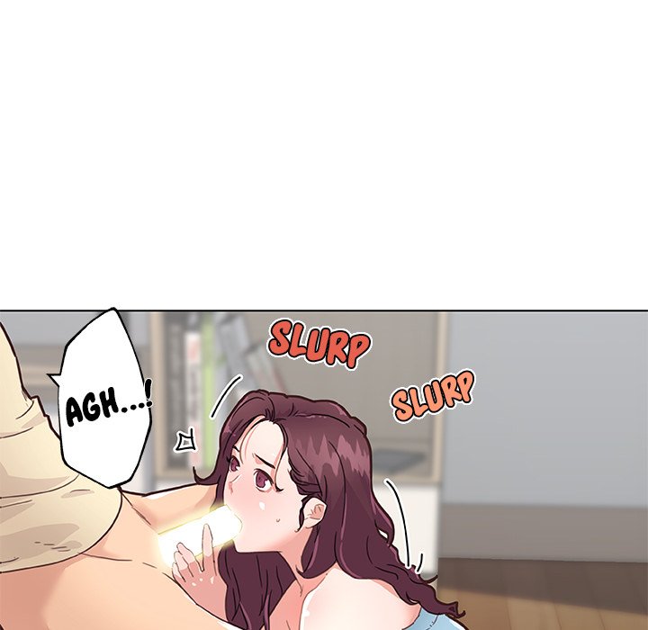 Family Adjustments Chapter 37 Page 71