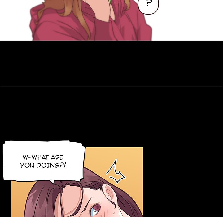 Family Adjustments Chapter 38 Page 100