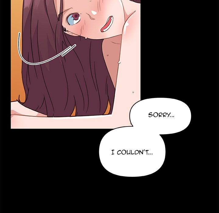 Family Adjustments Chapter 38 Page 101