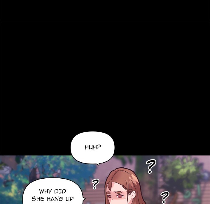 Family Adjustments Chapter 38 Page 106