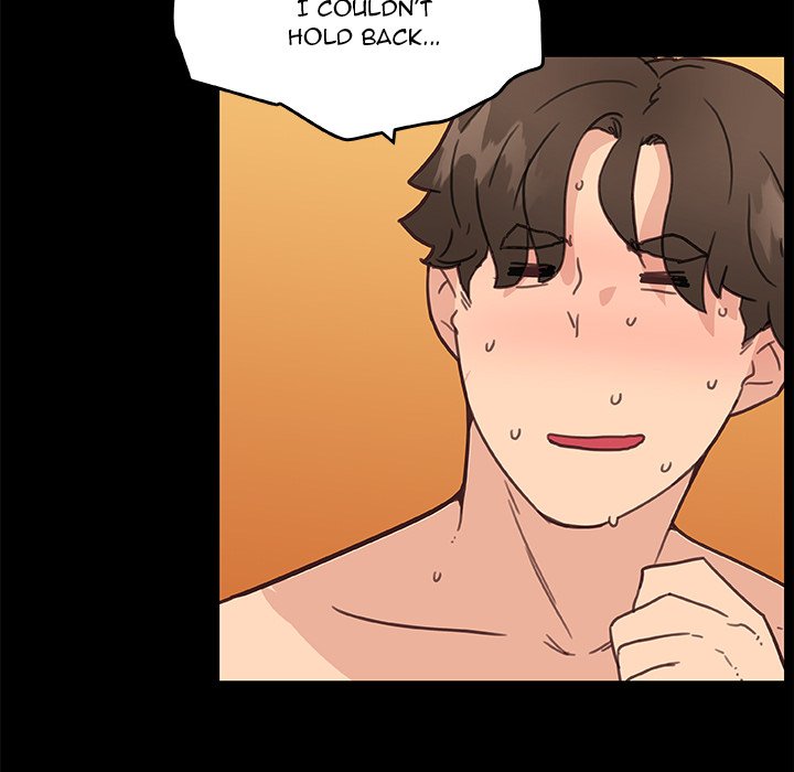 Family Adjustments Chapter 38 Page 115