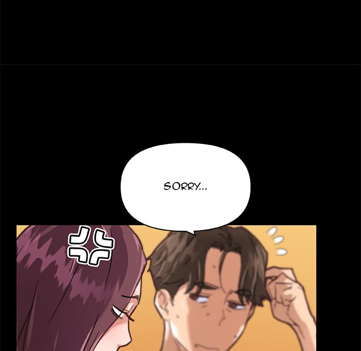 Family Adjustments Chapter 38 Page 116